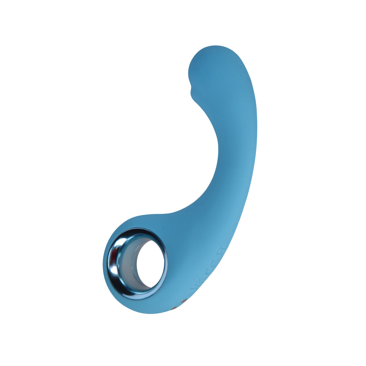 F006 braveryaward blauw - Fairygasm
