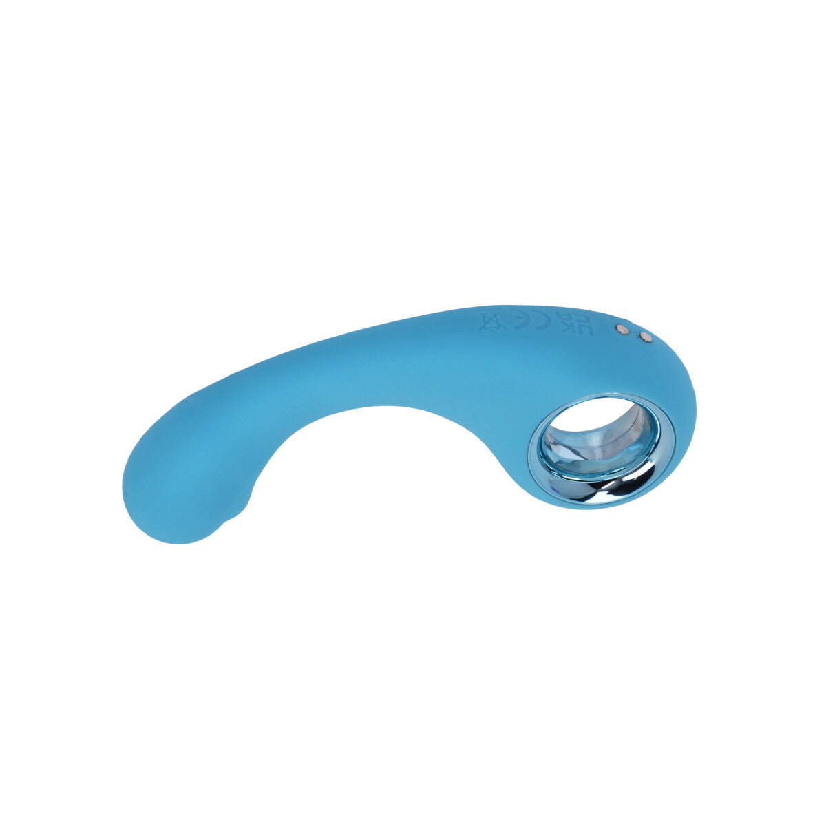 F006 braveryaward blauw - Fairygasm