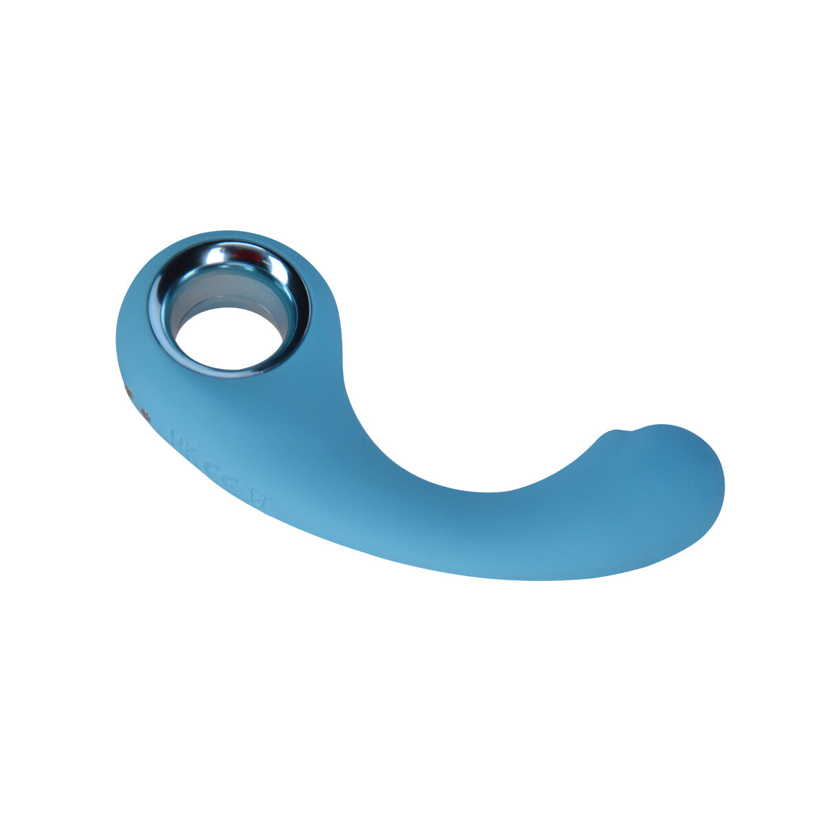 FA10016 vibrator – blauw – detail 1