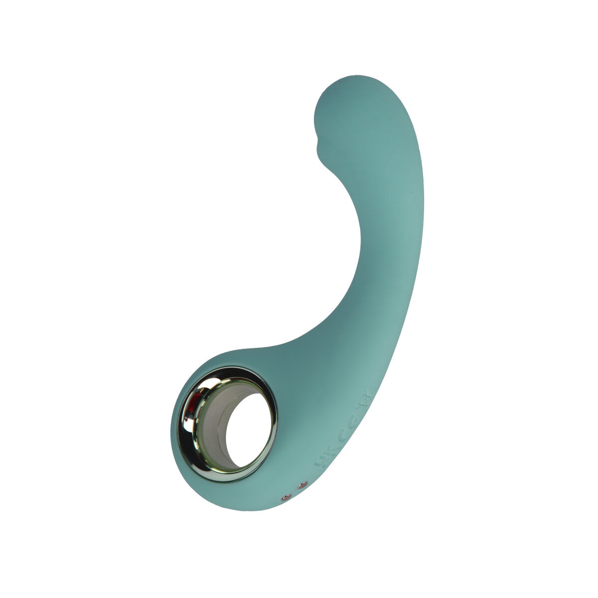F006 braveryaward groen - Fairygasm
