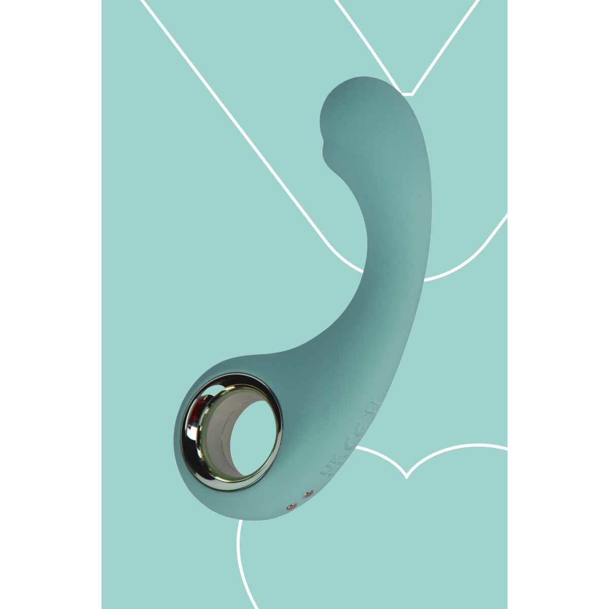 F006 BraveryAward grün