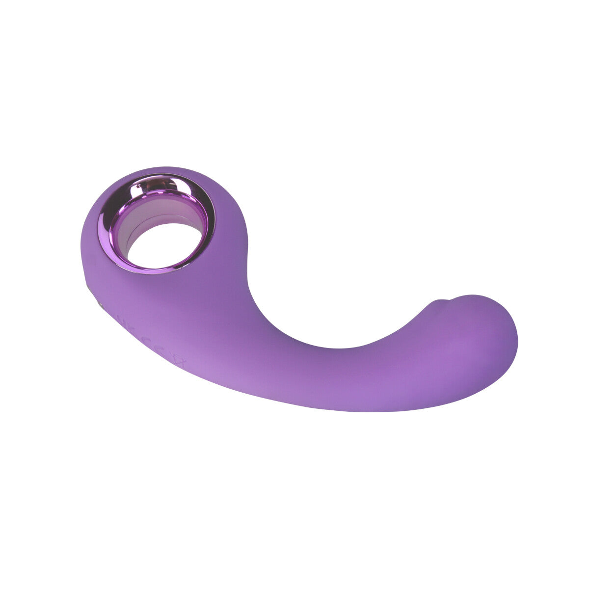 F006 braveryaward violett - Fairygasm