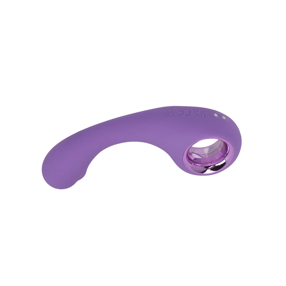 F006 braveryaward violett - Fairygasm