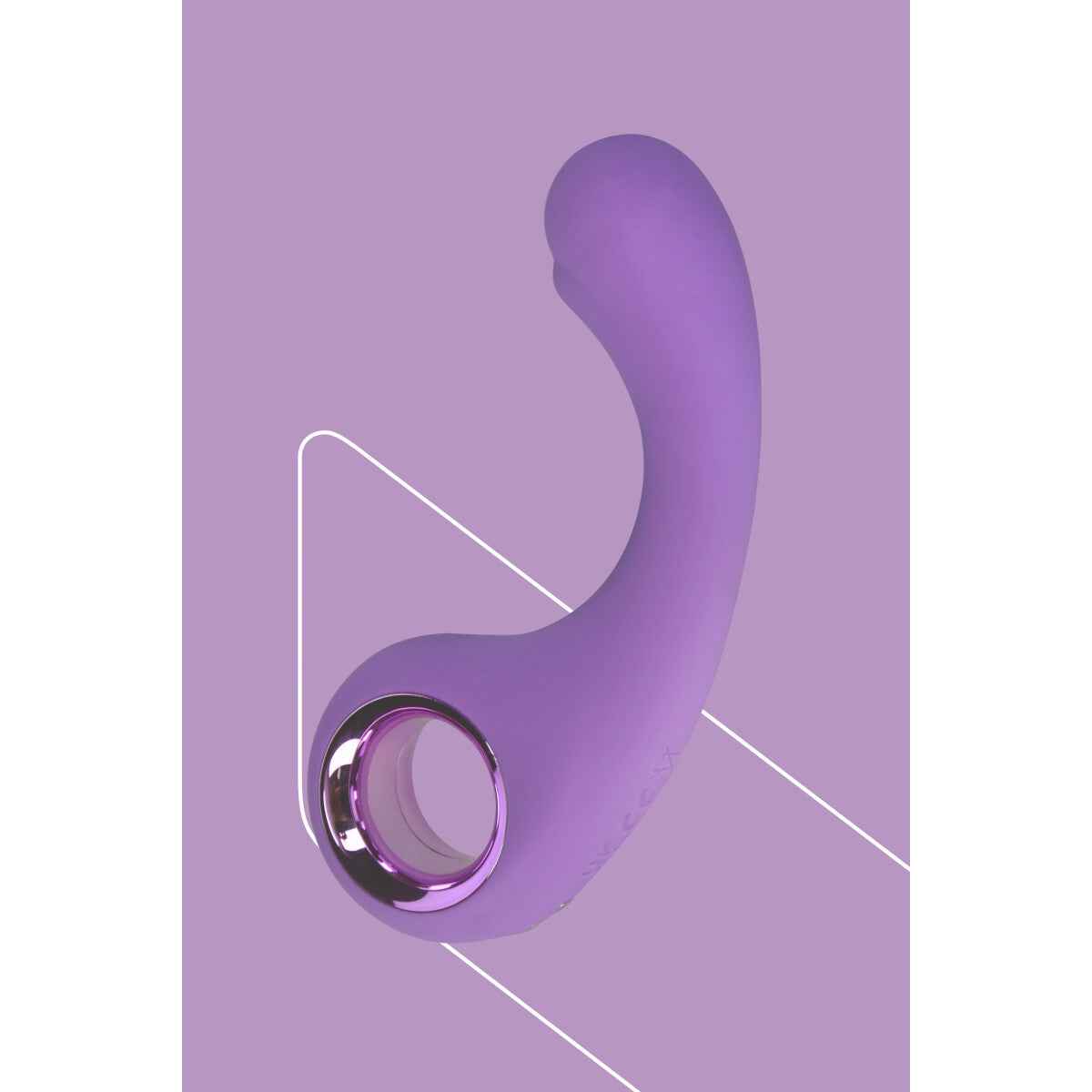 F006 BraveryAward violett