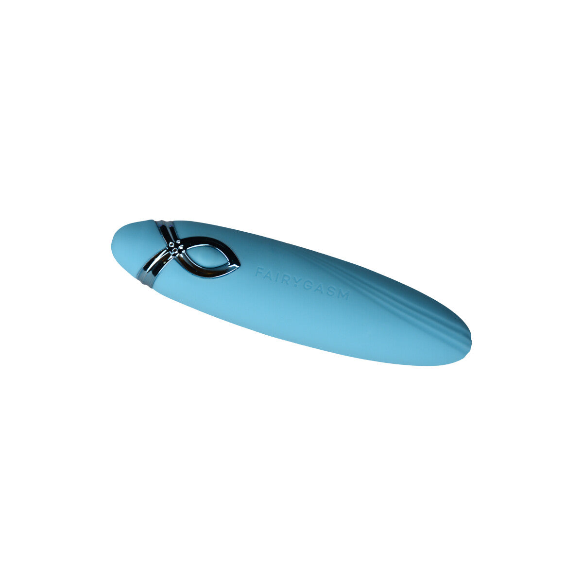 F007 pleasurearrow blauw - Fairygasm