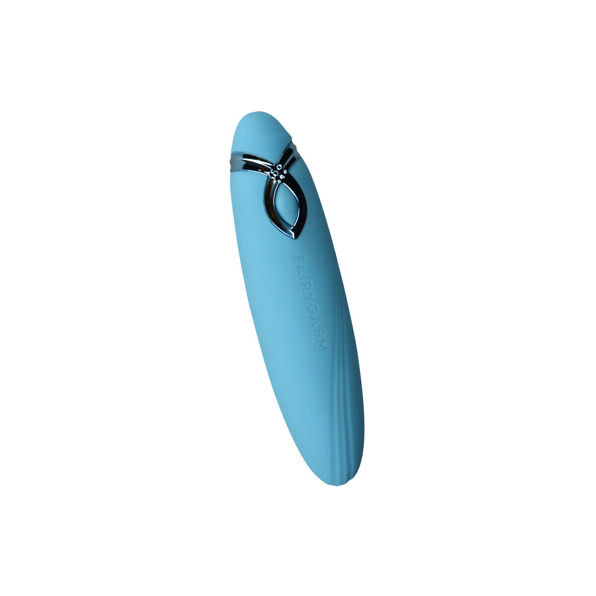 F007 pleasurearrow blauw - Fairygasm