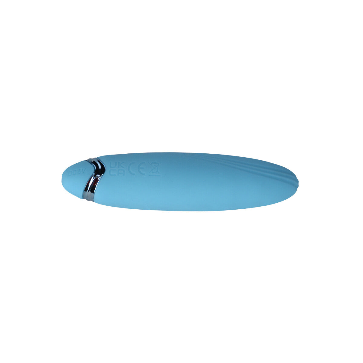 F007 pleasurearrow blauw - Fairygasm