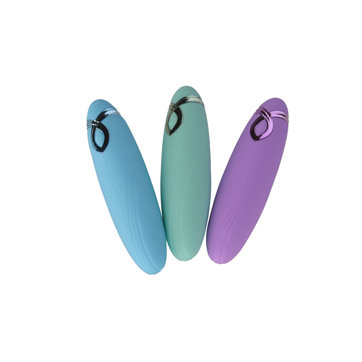 F007 pleasurearrow blauw - Fairygasm