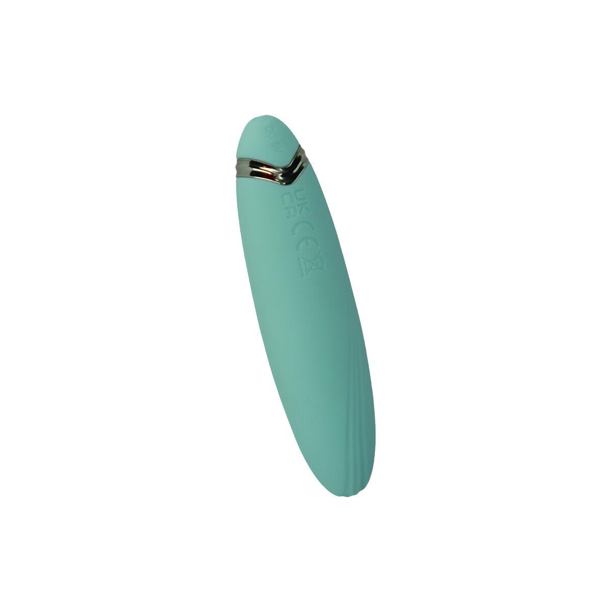 F007 pleasurearrow groen - Fairygasm
