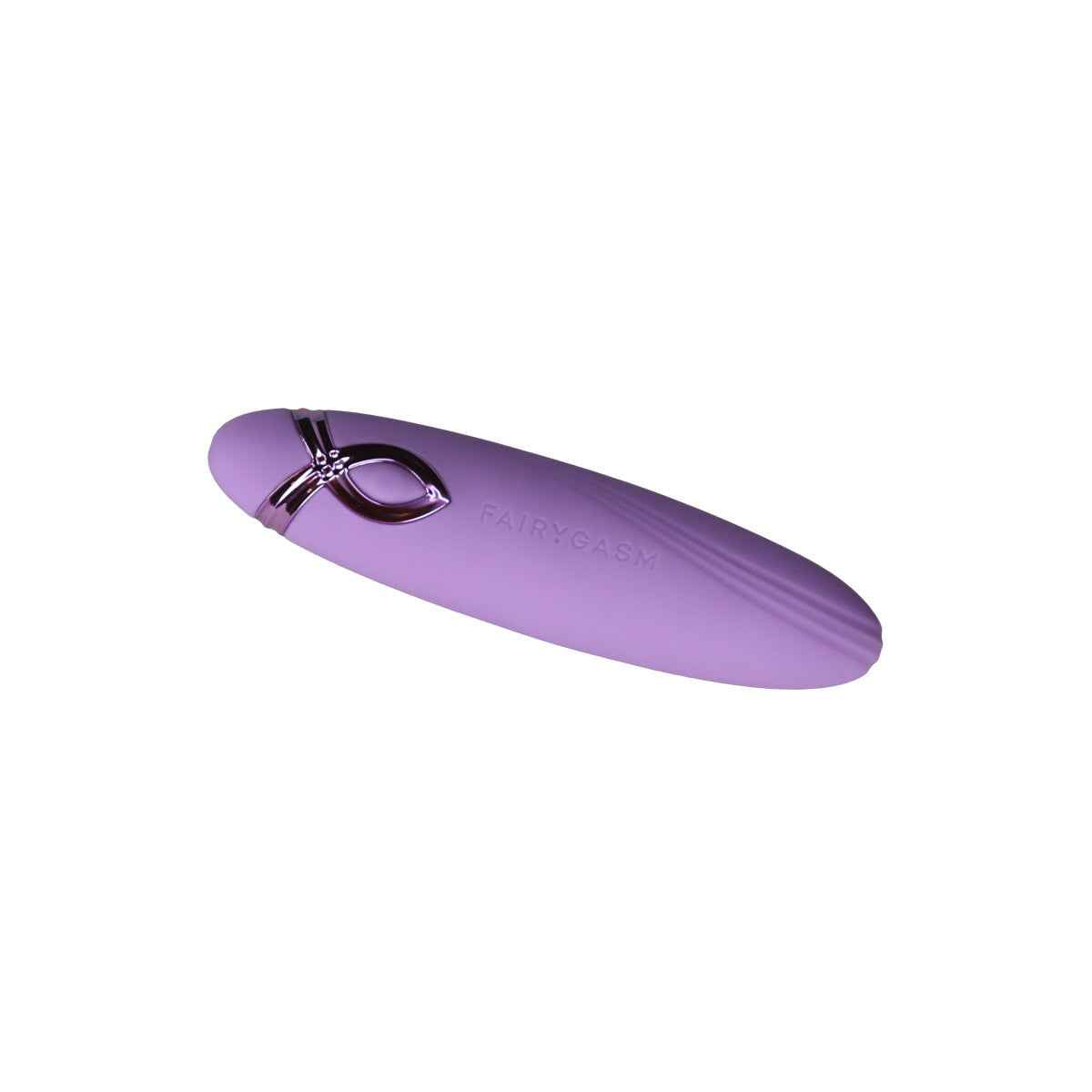 F007 PleasureArrow violett