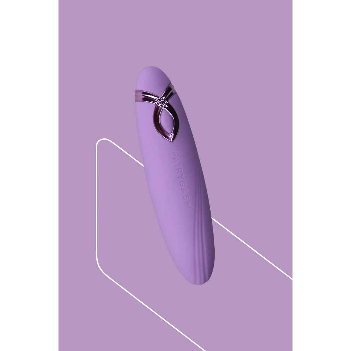 F007 PleasureArrow violett