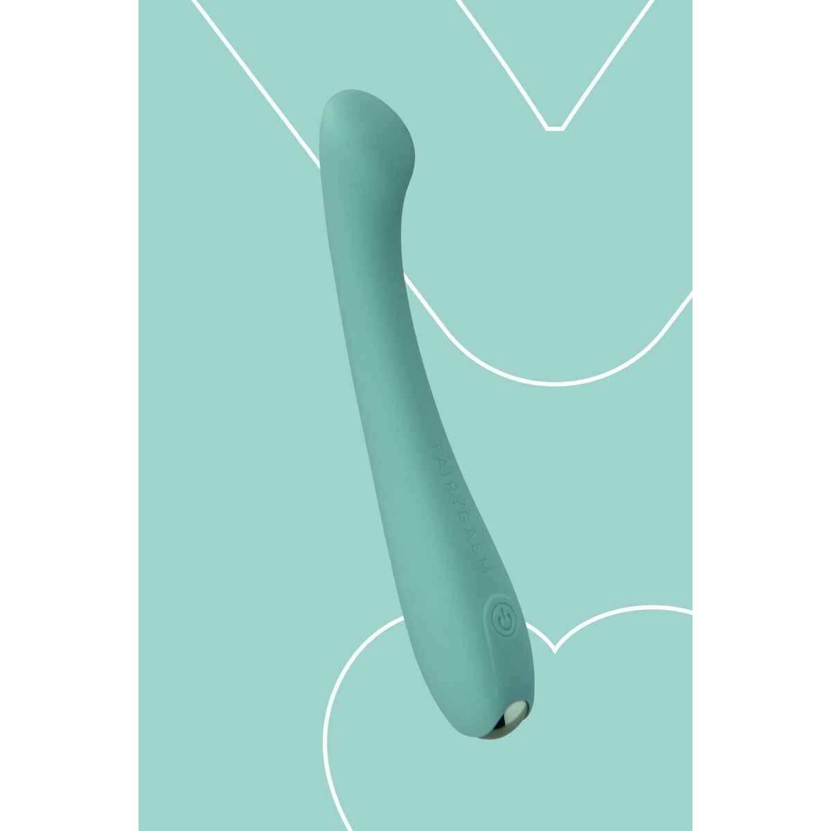 F008 MerryWand grün