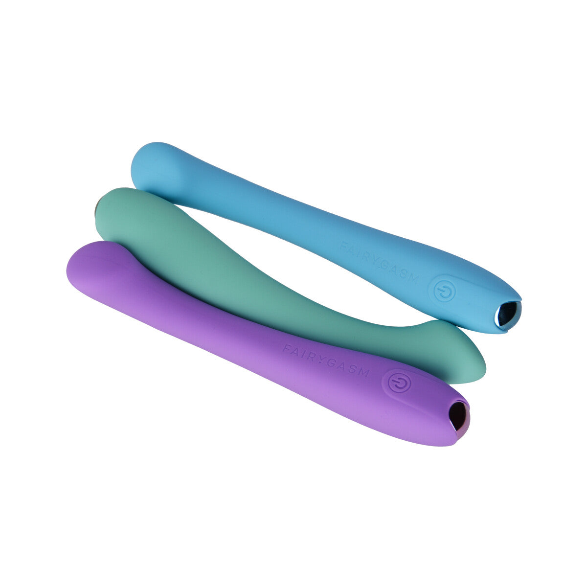 F008 merrywand violett - Fairygasm
