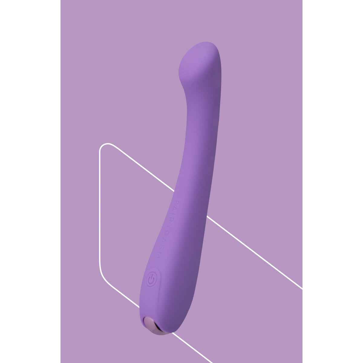 F008 MerryWand violett