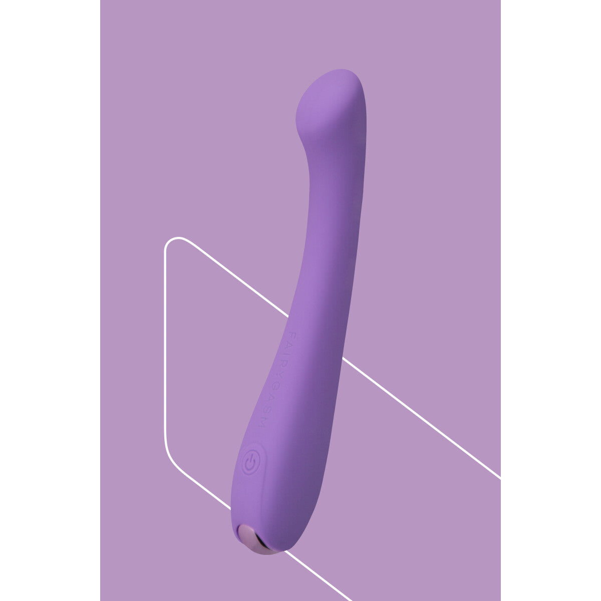 F008 merrywand violett - Fairygasm