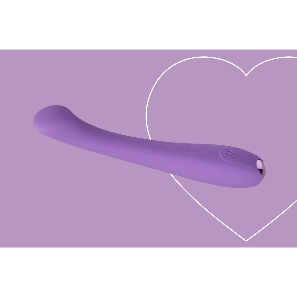 F008 merrywand violett - Fairygasm