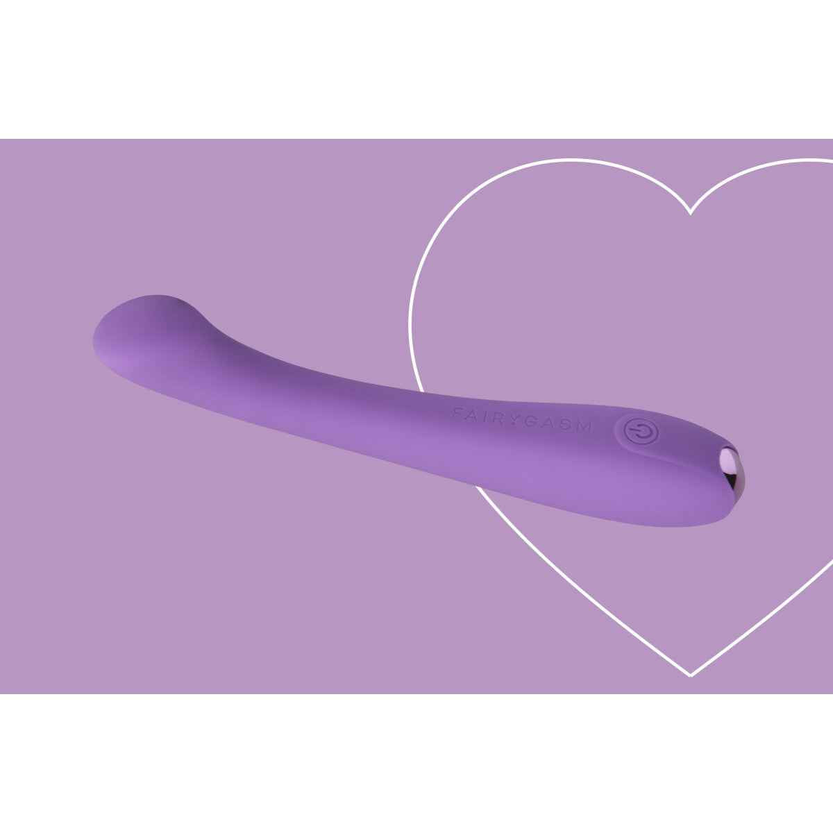 F008 MerryWand violett