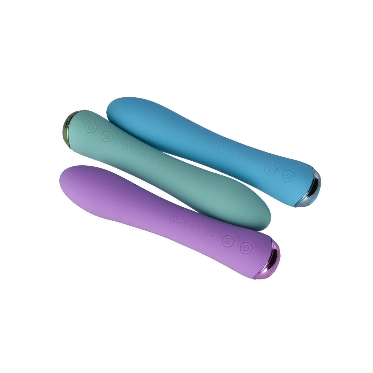 F009 wowgenie blauw - Fairygasm