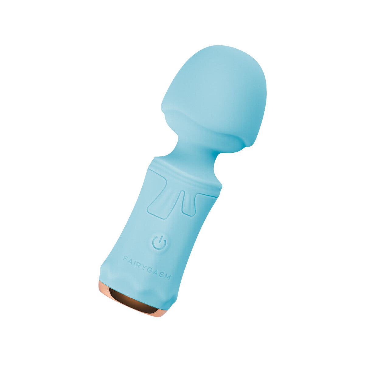 F010 SecretFuntasy blau