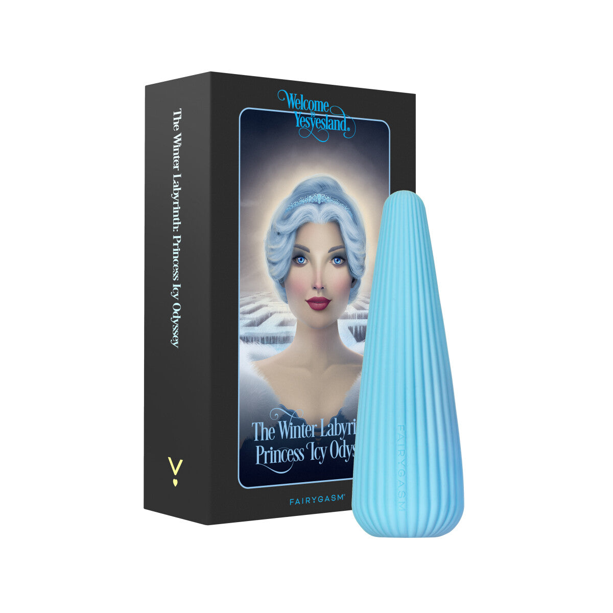 FA10033OS vibrator – groen