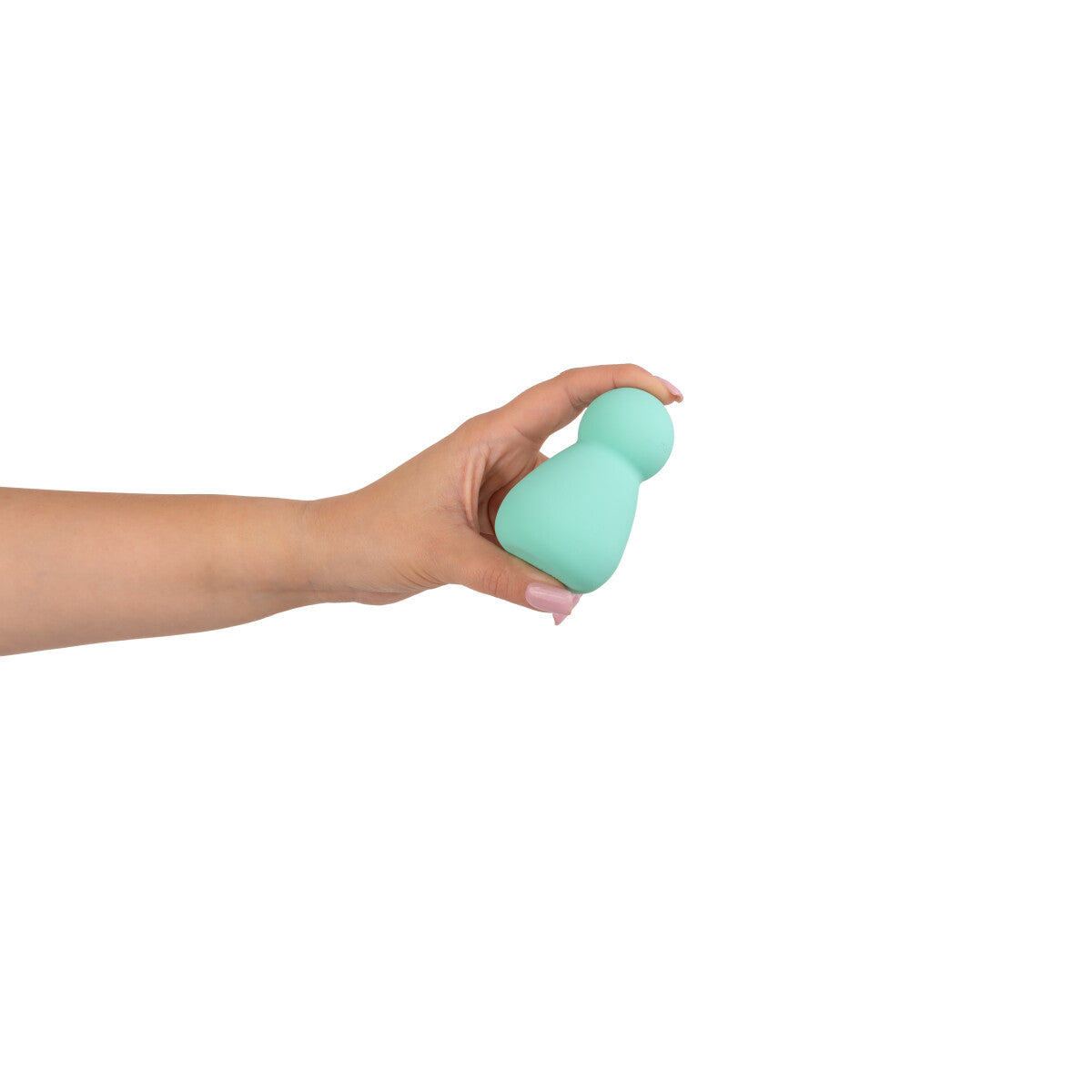 FA10039 vibrator – groen – detail 2