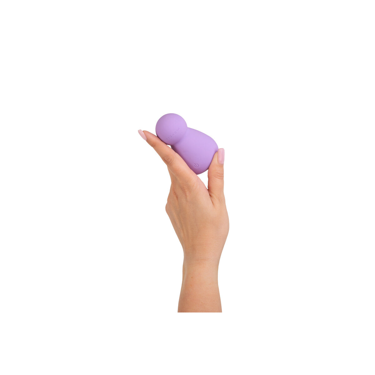 FA10040 vibrator – paars – detail 2