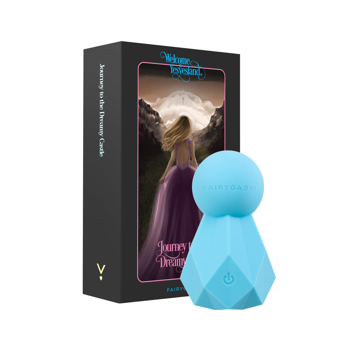 FA10042OS vibrator – groen