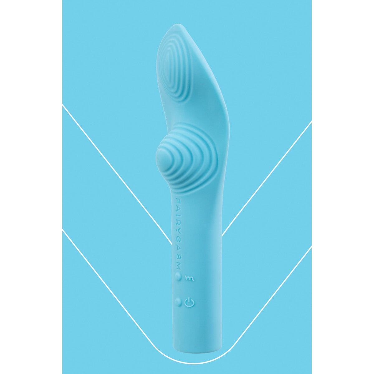 F015 LunaCharm blau