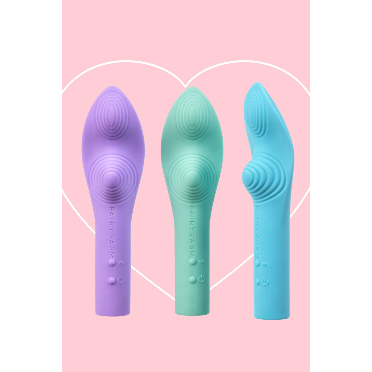 FA10044OS vibrator – blauw