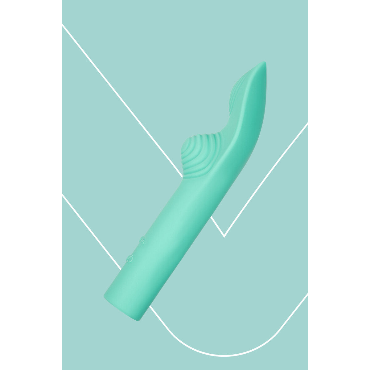 F015 LunaCharm grün