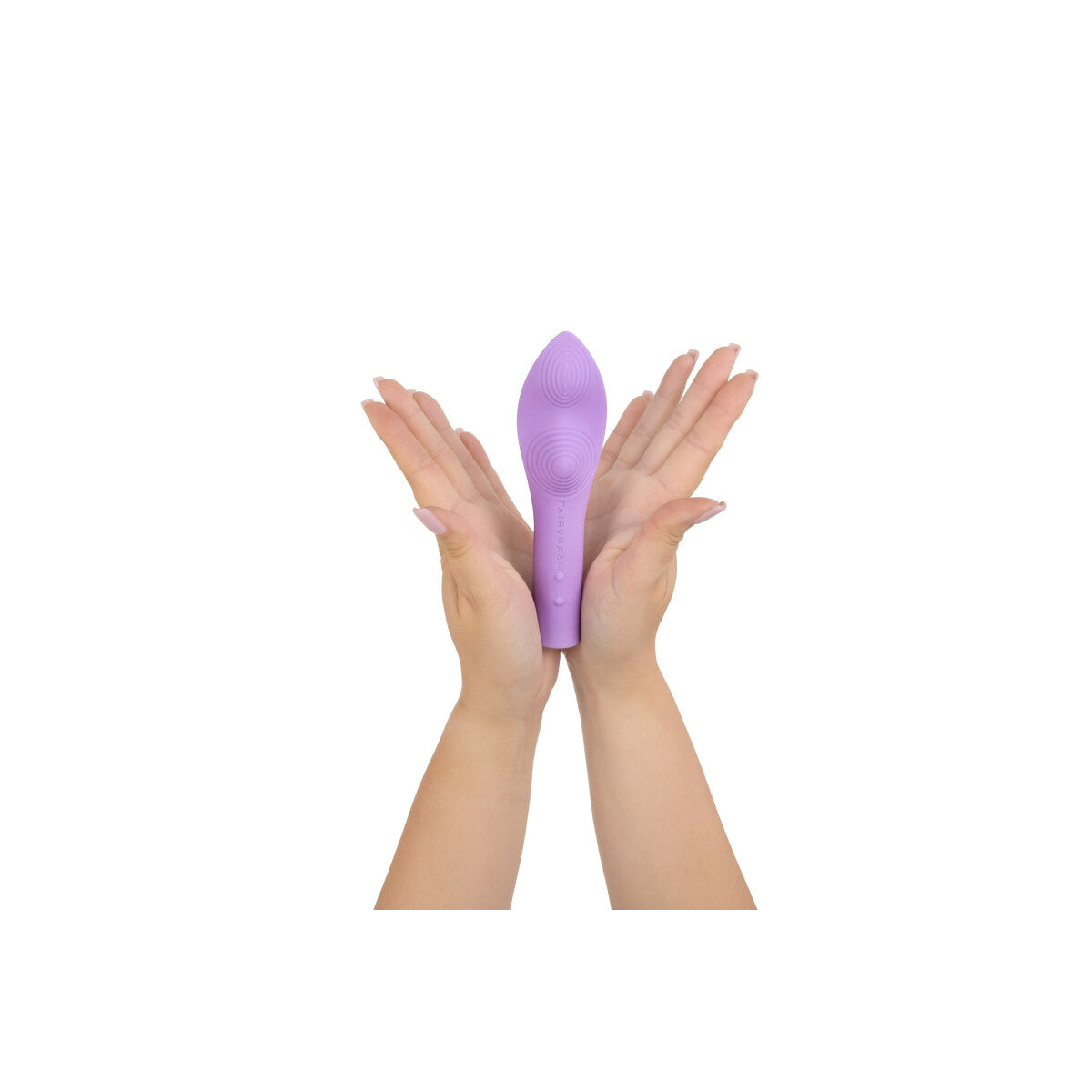 F015 LunaCharm violett