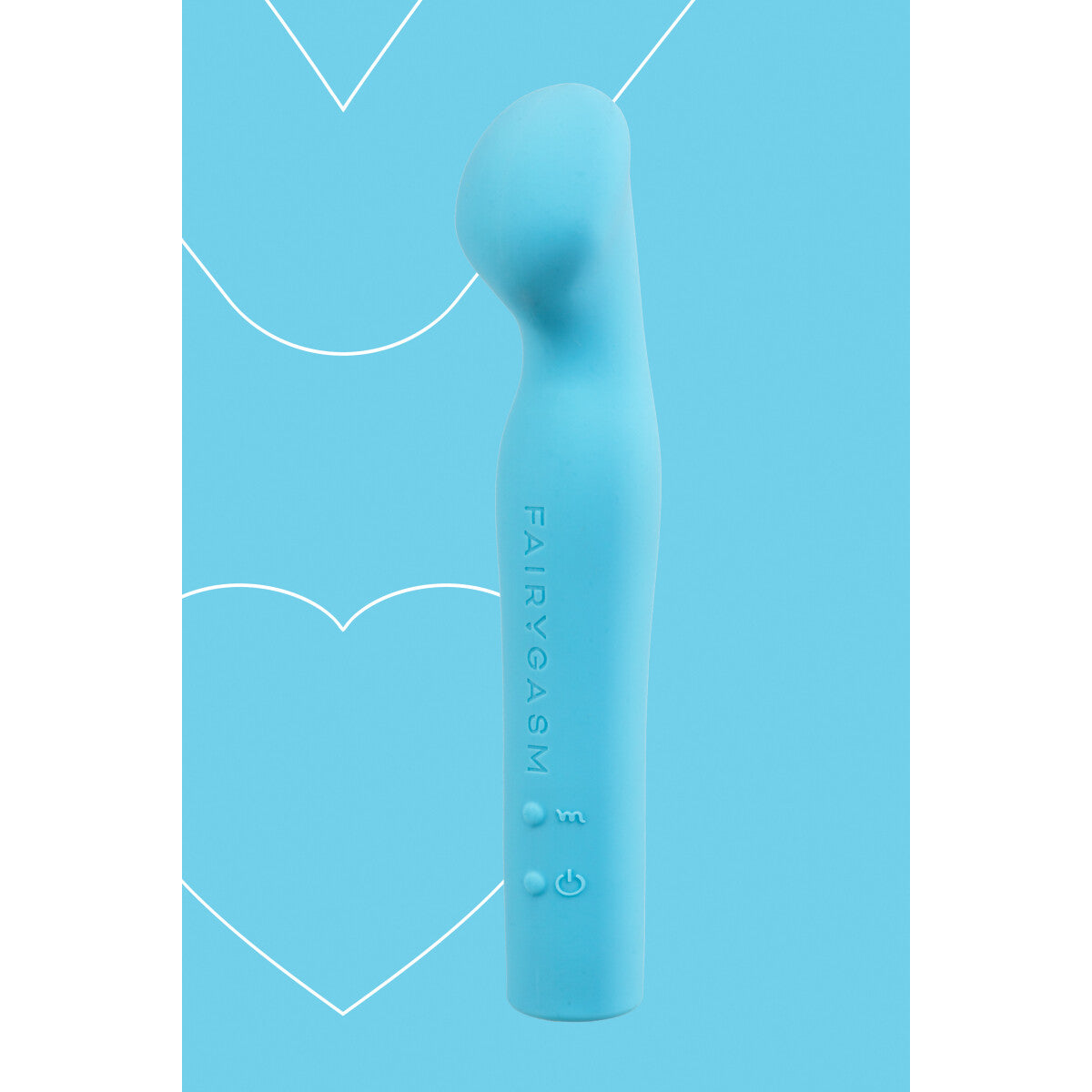 FA10047 vibrator – blauw – detail 1