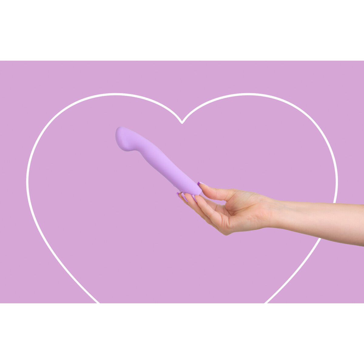 F016 Roseaissance violett