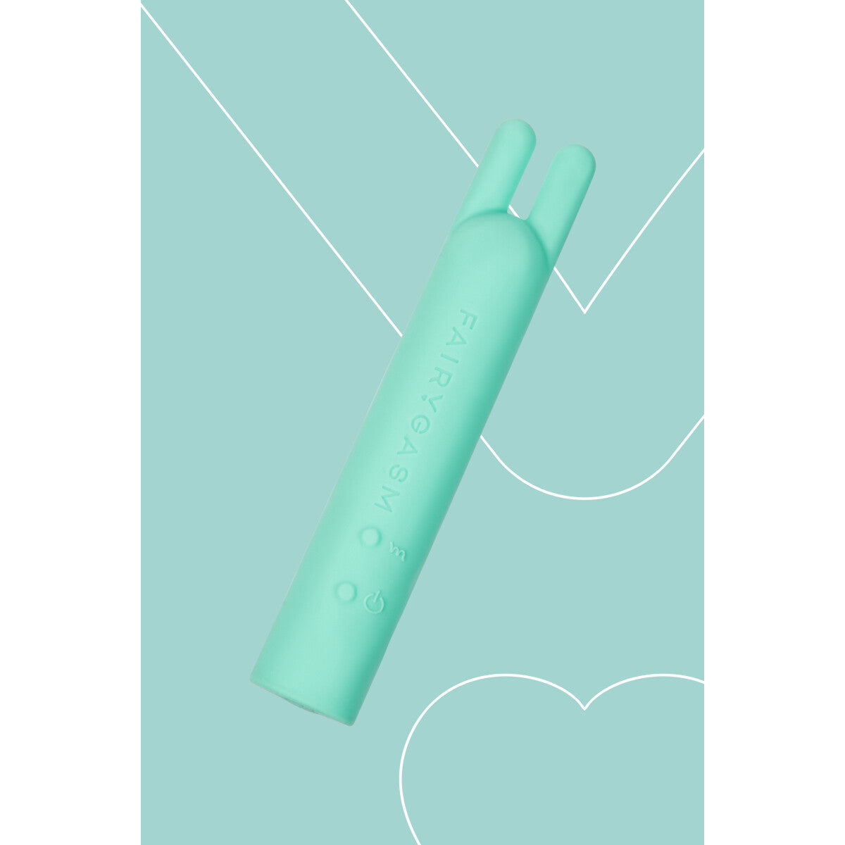 F017 BlissStars grün