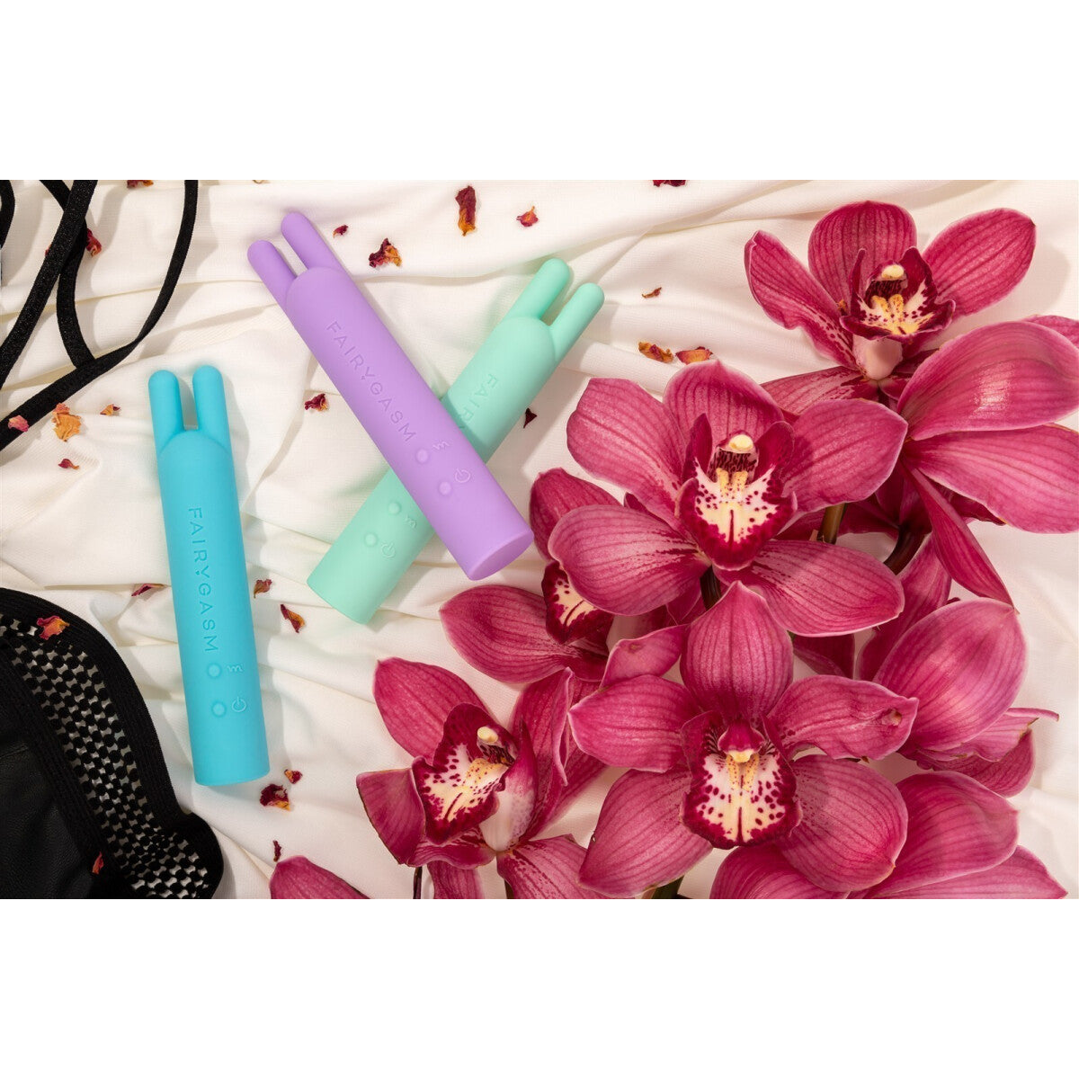 FA10051OS vibrator – groen