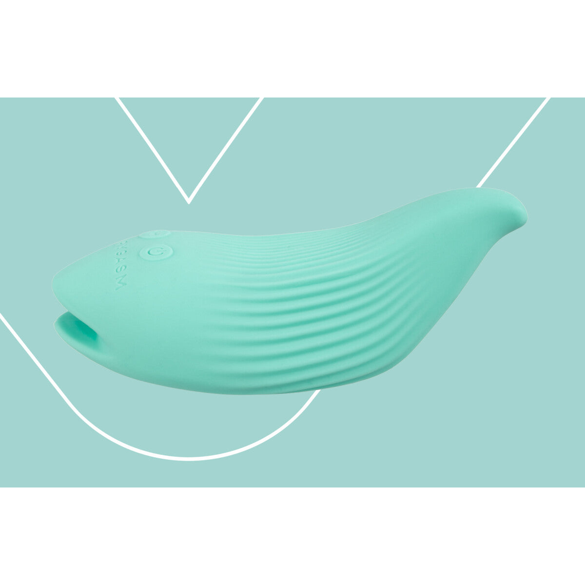 F018 DelightfulWave grün