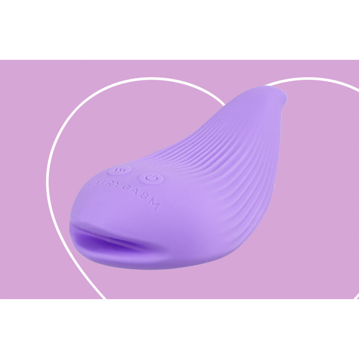 F018 DelightfulWave violett