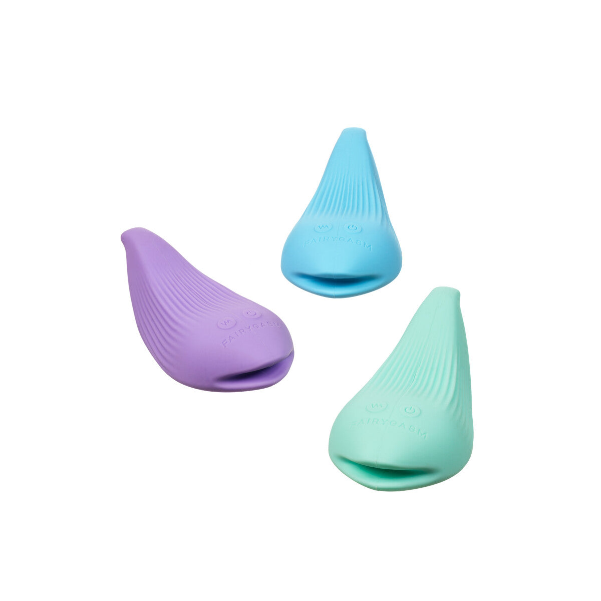 FA10055 vibrator – paars – detail 4