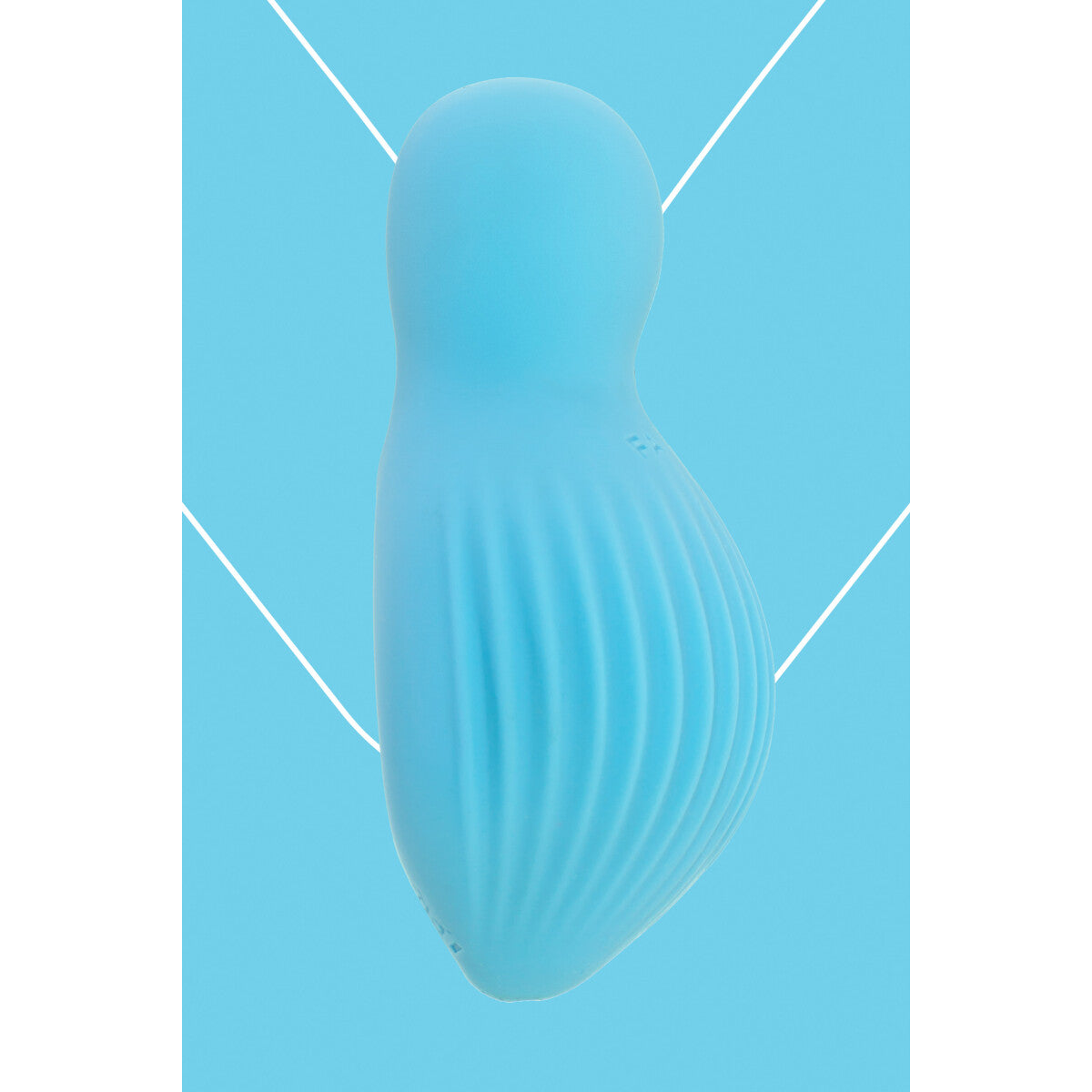 FA10056OS vibrator – blauw