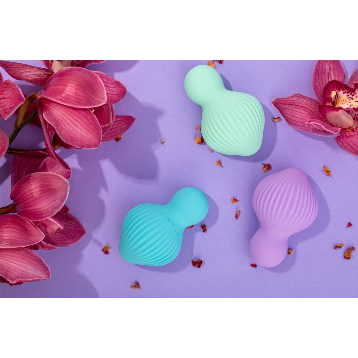 FA10056 vibrator – blauw – detail 4