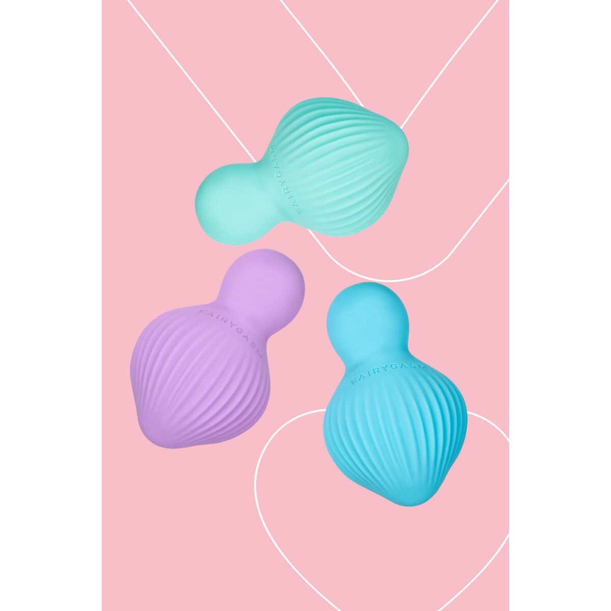 FA10056 vibrator – blauw – detail 5