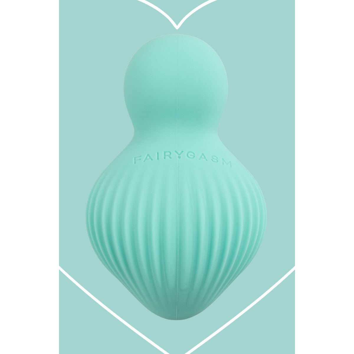 FA10057OS vibrator – groen