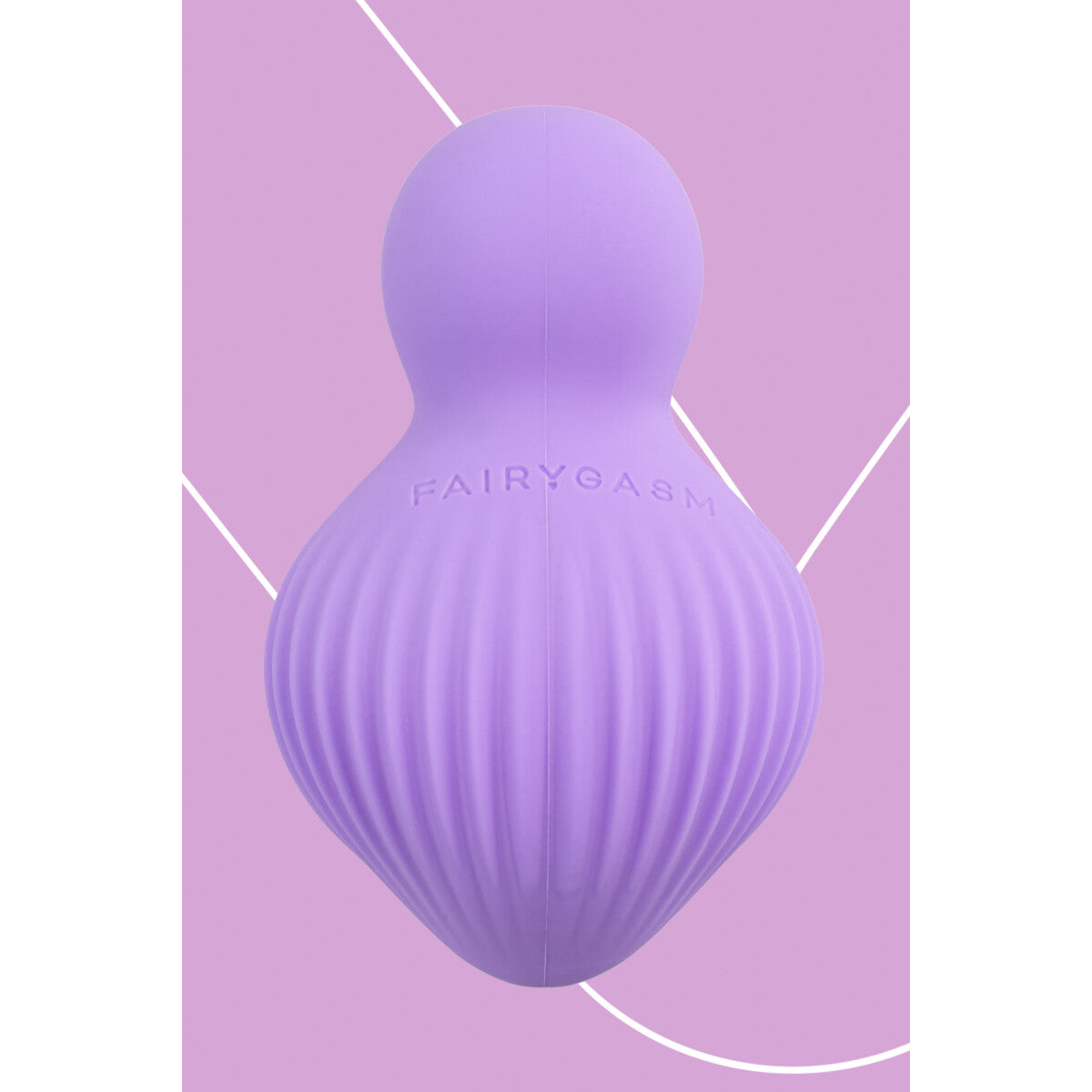 FA10058OS vibrator – paars