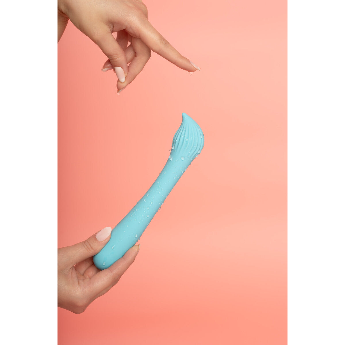FA10059 vibrator – blauw – detail 4