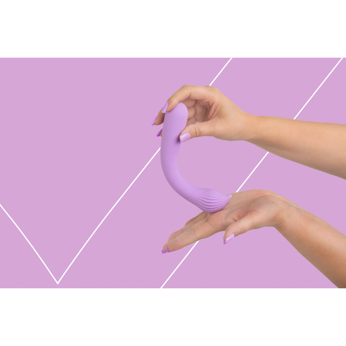 F020 Passionmania violett