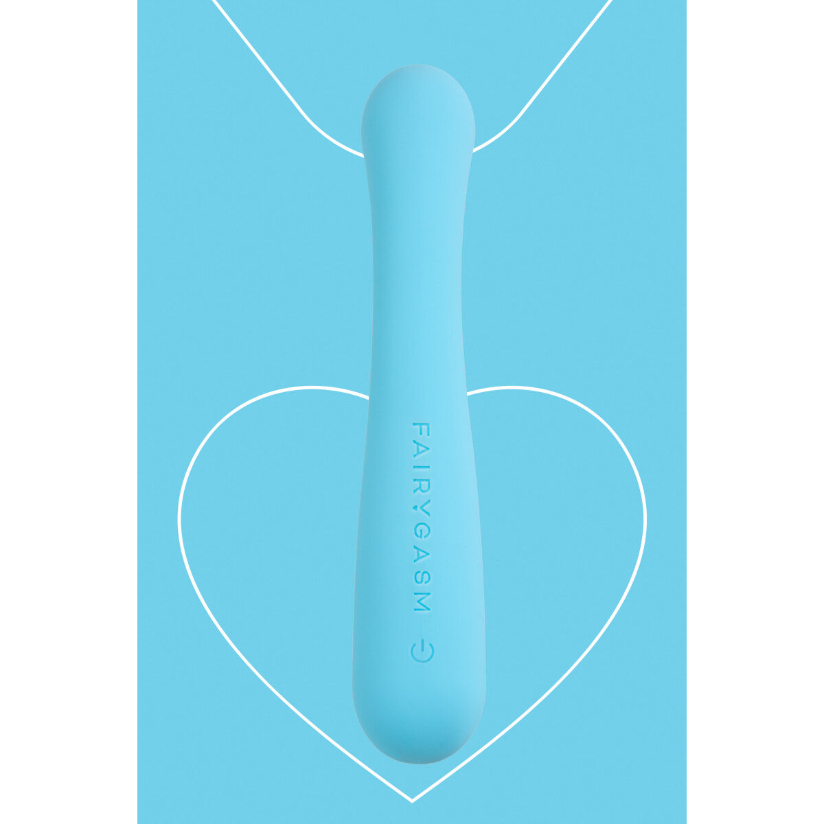 FA10062OS vibrator – blauw