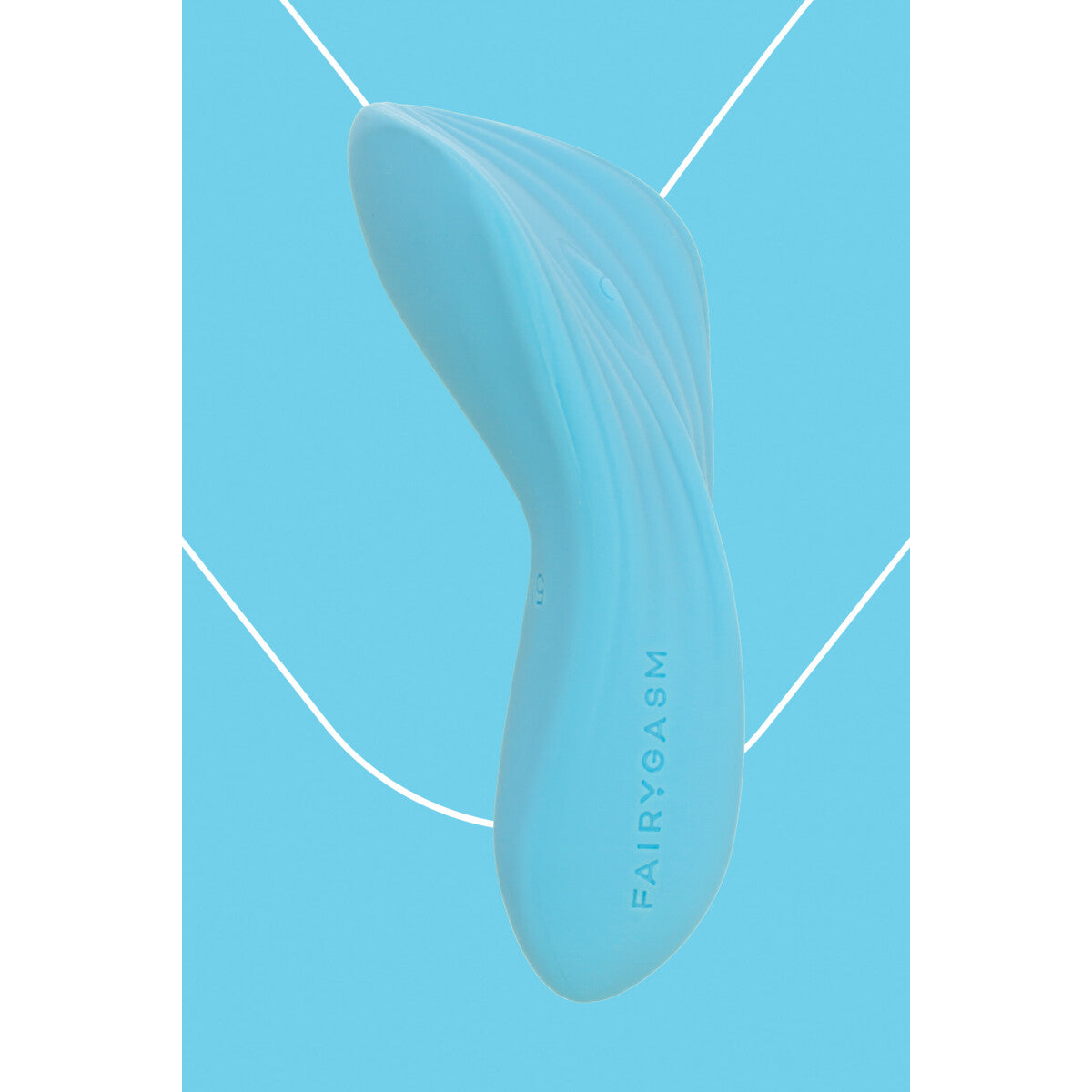 FA10065OS vibrator – blauw