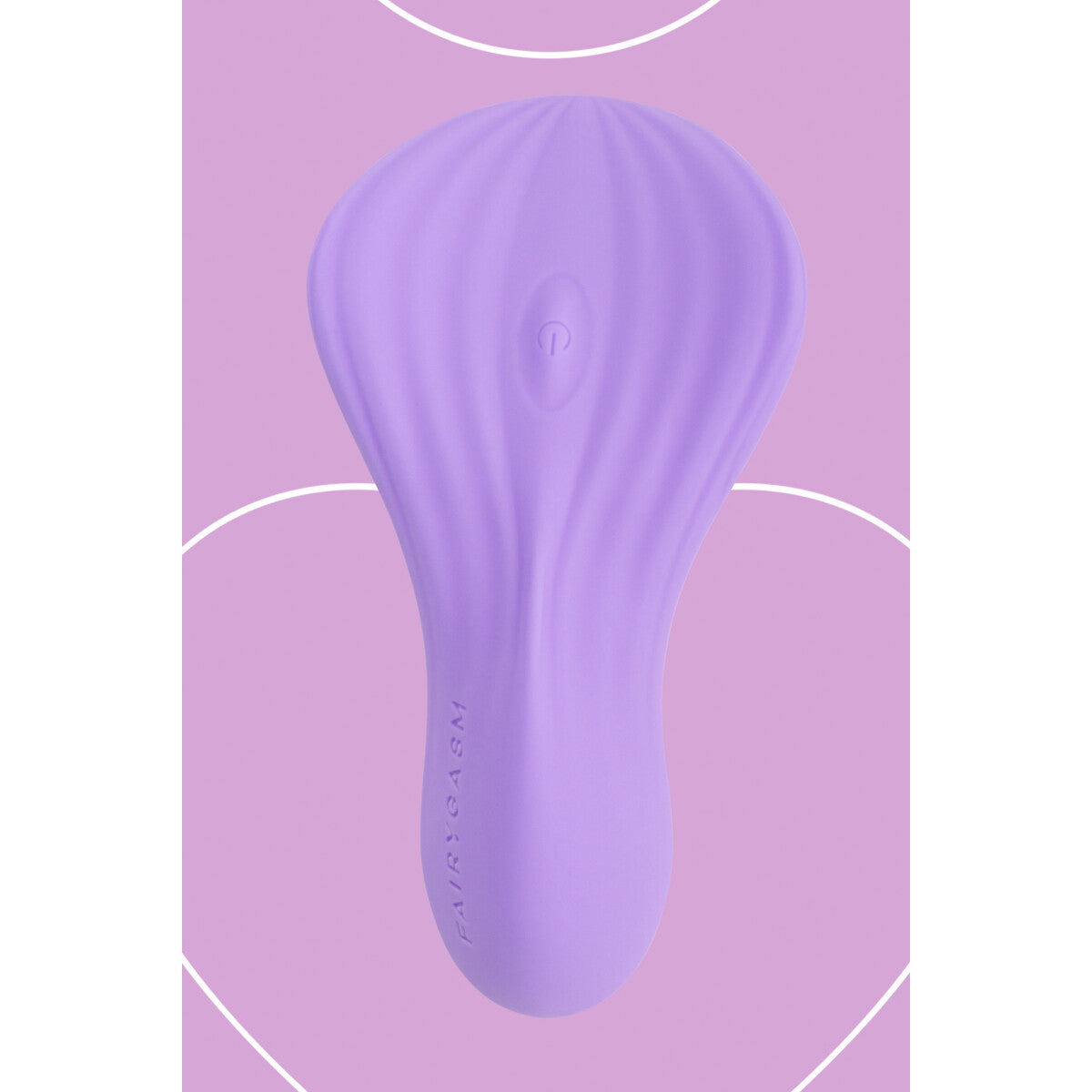 F022 SilkenTouch violett