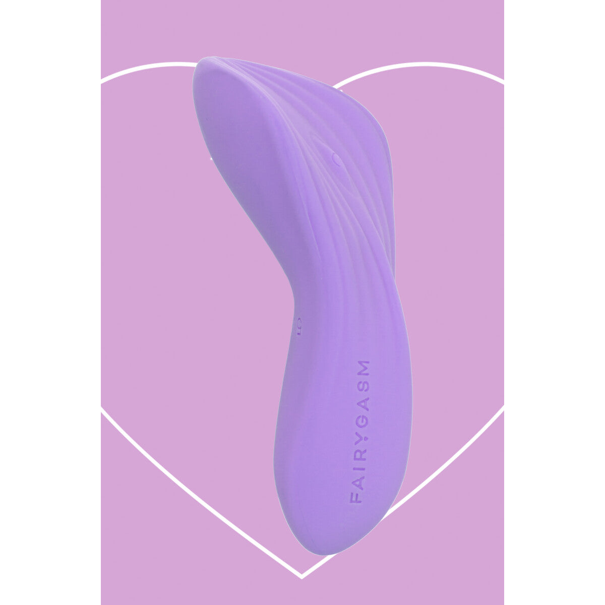 FA10067OS vibrator – paars