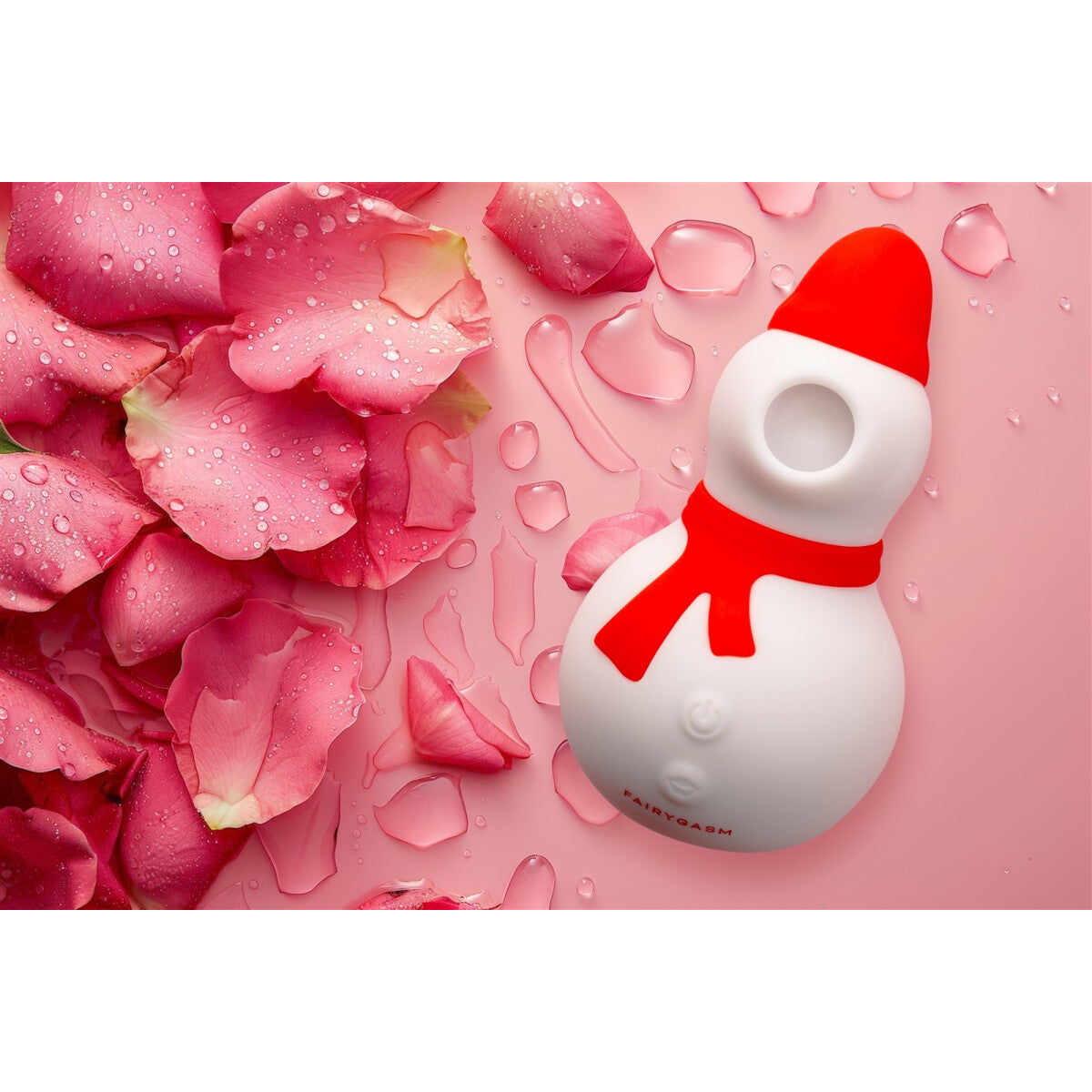 FA10068OS vibrator – wit